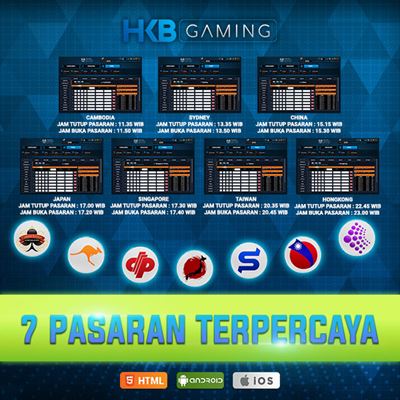 Togel Online